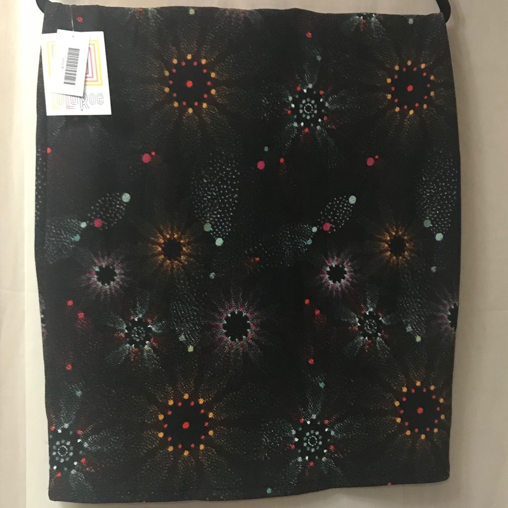 LuLaRoe Cassie Skirt